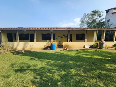 Fazenda/Sítio com 2 Quartos à venda, 2200m² no , Santa Isabel