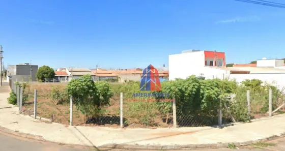 Lote/Terreno à venda, 208m² no Jardim das Orquídeas, Americana