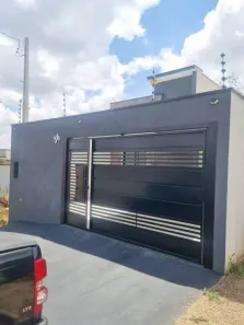 Casa com 3 Quartos à venda, 112m² no Jardim Moriyama, Indaiatuba