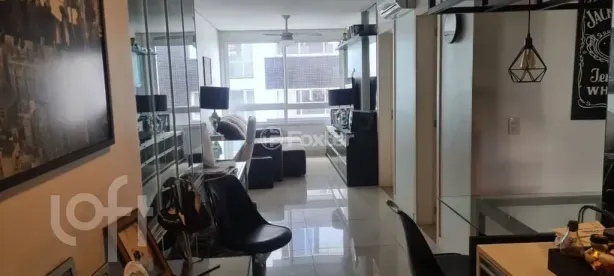 Apartamento com 2 Quartos à venda, 54m² no Passo da Areia, Porto Alegre