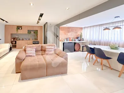 Apartamento com 3 Quartos à venda, 180m² no Tirol, Natal