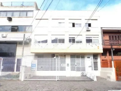 Galpão/Depósito/Armazém à venda, 232m² no Navegantes, Porto Alegre