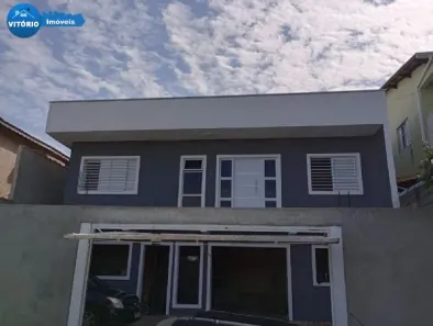 Casa com 4 Quartos à venda, 191m² no Loteamento Jardim do Sol (Mailasqui), São Roque