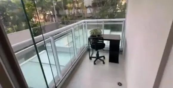 Apartamento com 3 Quartos à venda, 149m² no Jardim Fonte do Morumbi, São Paulo