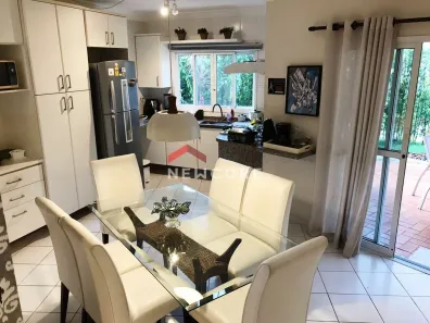 Casa de Condomínio com 3 Quartos à venda, 104m² no Riviera, Bertioga