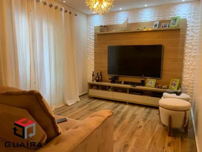 Imóvel Comercial com 2 Quartos à venda, 150m² no Demarchi, São Bernardo do Campo