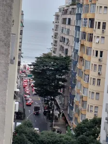 Apartamento com 3 Quartos à venda, 100m² no Copacabana, Rio de Janeiro