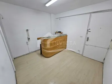 Sala Comercial à venda, 46m² no Copacabana, Rio de Janeiro