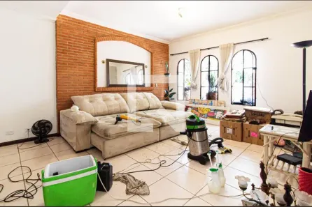 Casa com 3 Quartos à venda, 167m² no Lapa, São Paulo