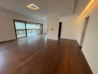 Apartamento com 4 Quartos à venda, 230m² no Leblon, Rio de Janeiro