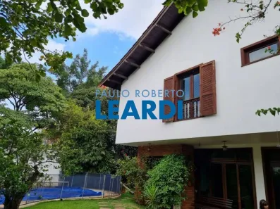 Casa com 4 Quartos à venda, 1000m² no City América, São Paulo