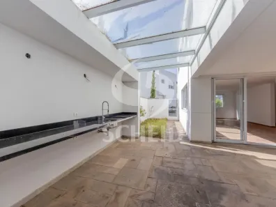 Casa de Condomínio com 4 Quartos à venda, 587m² no Jardim Cordeiro, São Paulo