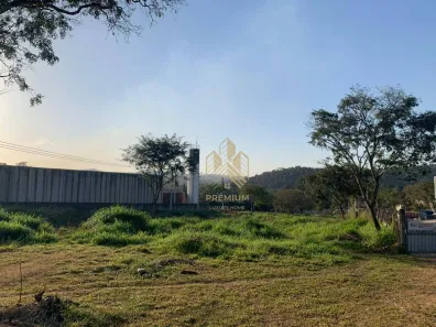 Lote/Terreno à venda, 2000m² no Jardim dos Pinheiros, Atibaia
