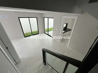 Casa de Condomínio com 4 Quartos à venda, 140m² no Porto do Centro, Teresina