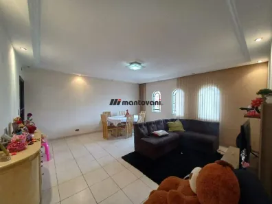 Casa com 3 Quartos à venda, 146m² no Vila Olinda, São Paulo