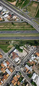 Galpão/Depósito/Armazém à venda, 850m² no Parque Residencial Vila União, Campinas
