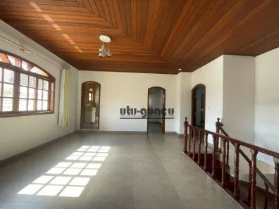 Casa de Condomínio com 5 Quartos à venda, 450m² no Terras de São José Urbano Portella, Itu