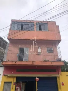 Sobrado com 6 Quartos à venda, 180m² no Jardim Oriental, São Paulo