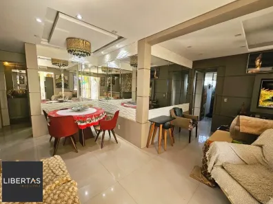 Apartamento com 3 Quartos à venda, 84m² no Sarandi, Porto Alegre