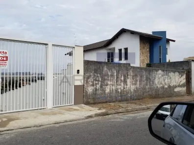 Lote/Terreno à venda, 500m² no Vila Suissa, Mogi das Cruzes