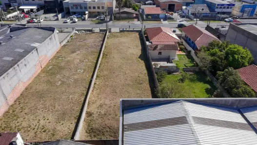 Lote/Terreno à venda, 1540m² no Boqueirão, Curitiba