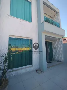 Casa com 4 Quartos à venda, 110m² no Campo Grande, Rio de Janeiro
