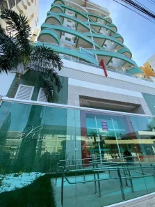 Apartamento com 2 Quartos à venda, 79m² no Parque Tamandaré, Campos dos Goytacazes