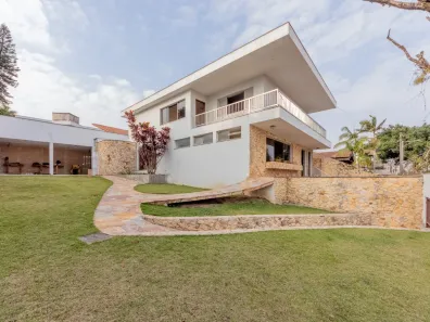 Casa com 3 Quartos à venda, 388m² no Rolinópolis, São Paulo