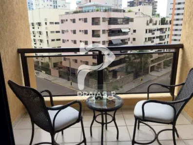 Apartamento com 2 Quartos à venda, 68m² no Enseada, Guarujá