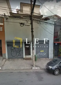 Ponto Comercial à venda, 320m² no Vila Pompéia, São Paulo