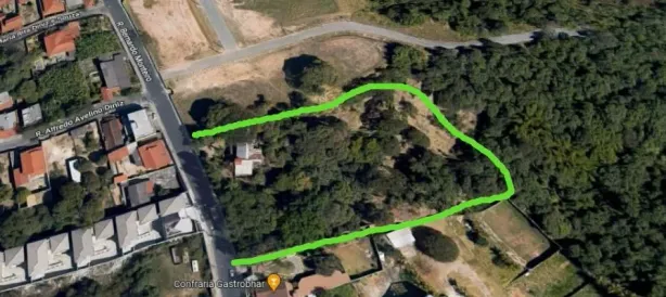 Lote/Terreno à venda, 13000m² no Centro, Contagem