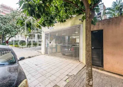 Ponto Comercial para alugar, 50m² no Pinheiros, São Paulo