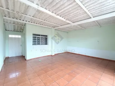 Casa com 2 Quartos à venda, 130m² no Jardim Heitor Rigon, Ribeirão Preto