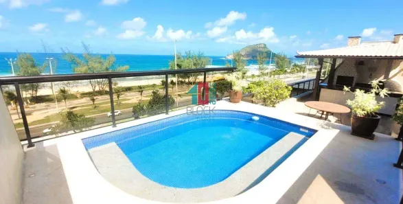 Cobertura com 4 Quartos à venda, 787m² no Recreio dos Bandeirantes, Rio de Janeiro