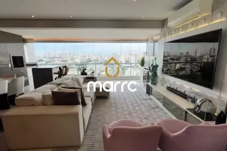 Apartamento com 2 Quartos à venda, 100m² no Jardim da Glória, São Paulo