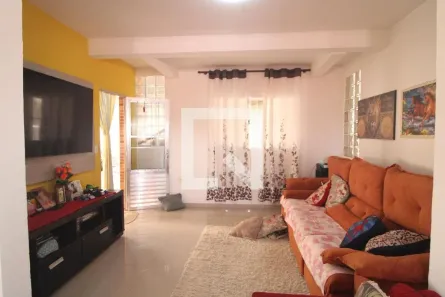 Casa com 4 Quartos à venda, 125m² no Chácara Cocaia, São Paulo