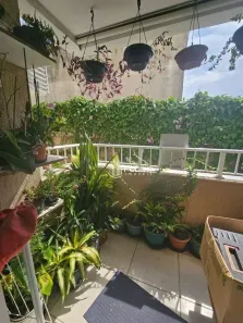 Apartamento com 3 Quartos à venda, 70m² no Badu, Niterói
