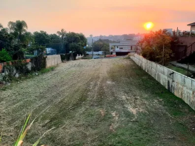 Lote/Terreno à venda, 1300m² no Parque Village Castelo, Itu