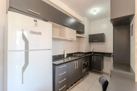 Apartamento com 2 Quartos à venda, 35m² no Vila Paulista, São Paulo