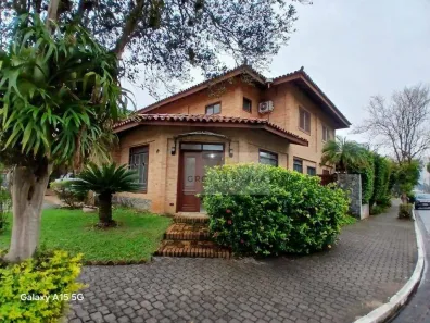 Casa de Condomínio com 4 Quartos para alugar, 326m² no Condomínio Sunset Park, São José dos Campos