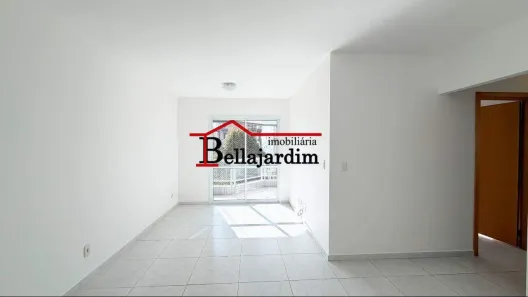 Apartamento com 3 Quartos para alugar, 96m² no Campestre, Santo André