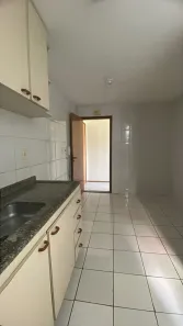 Apartamento com 2 Quartos para alugar, 88m² no Comercial, Resende