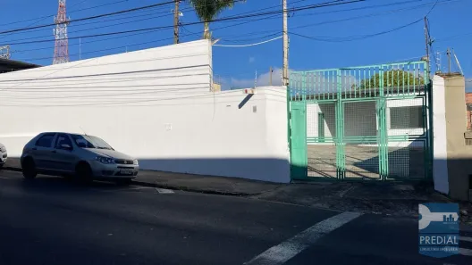Ponto Comercial para alugar, 1m² no Centro, São Carlos