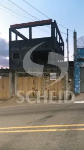 Sobrado com 2 Quartos à venda, 226m² no Vila Parque Jabaquara, São Paulo