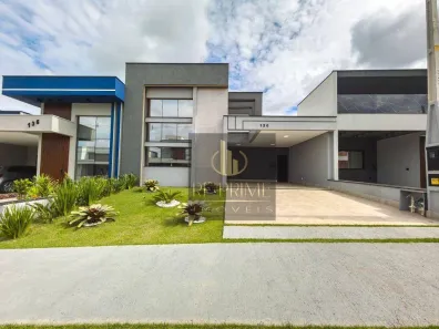 Casa com 3 Quartos à venda, 196m² no Residencial Evidências, Indaiatuba