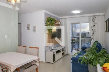 Apartamento com 3 Quartos à venda, 70m² no Lapa, São Paulo