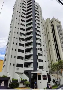 Apartamento com 3 Quartos à venda, 102m² no Jardim Higienópolis, Londrina