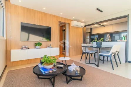 Apartamento com 2 Quartos à venda, 65m² no Tristeza, Porto Alegre