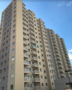 Apartamento com 2 Quartos à venda, 47m² no Jardim Contorno, Bauru