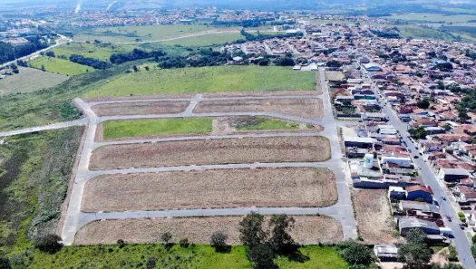 Lote/Terreno à venda, 250m² no Campo Largo, Salto de Pirapora